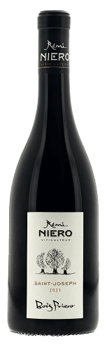 Bois Prieur Saint-Joseph-Domaine-Niero