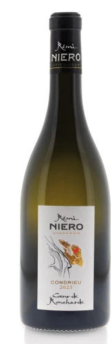 Coeur de Roncharde 2023