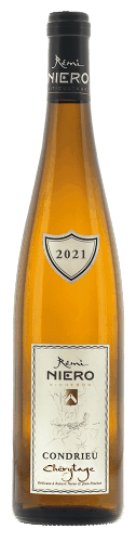 Condrieu Cherytage Domaine Niero