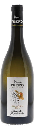Condrieu Coeur de Roncharde Domaine Niero