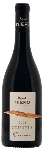 Cote-Rotie Eminence Domaine Niero