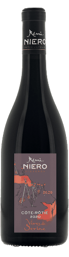 Cote-Rotie Vires de Serine Domaine Niero