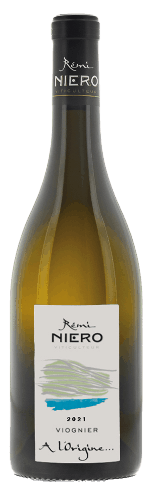 IGP Collines Rhodaniennes Origine Domaine Niero
