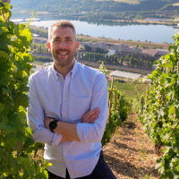 Adrien Encontre - Domaine Niero