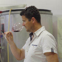 Rémi Niero - Domaine Niero